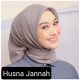 Husna Jannah