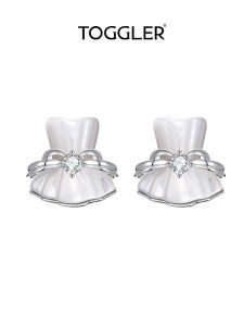 TOGGLER | Mini Elegant Earrings