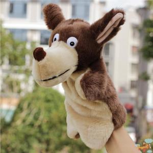 Jiaxun | Zodiac Animal Hand Puppets