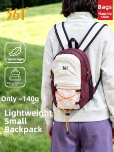361° | Small Lightweight Womens Hiking Backpack