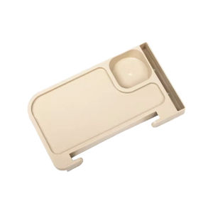 TanXianZhe | Cup Holder and Side Tray Camping Chair Accessory