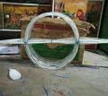 FIBER LAYANGAN NAGA PUTIH SUSU 1.O MILI 100 METER. 