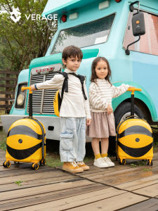 Verage | Childrens Luggage 16 inch
