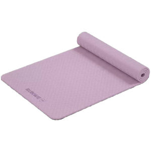 Runwe | Thảm Yoga Chống Trượt Giảm Sốc Dày Kháng Khuẩn Tĩnh Âm cho Gia Đình
