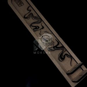 Tempat Dupa Gantung / Incese Stick Holder / Tempat Dupa Aestetik Moksha