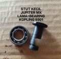 Stut kopling Jupiter MX lama plus bearing kopling 6901. 