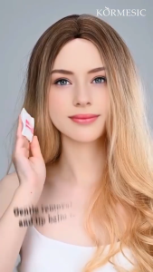 [BPOM] Kormesic Micellar Water Hyaluronic Acid – Bersih Total Lembap Alami Tanpa Bilas
