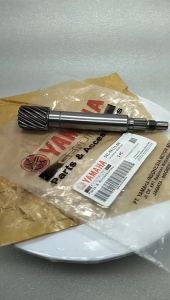 As Pully Yamaha Mio Karbu Sporty Smile Soul Fino Karbu Original As Pully 5TL - E6111 - 00 As Puli Puley