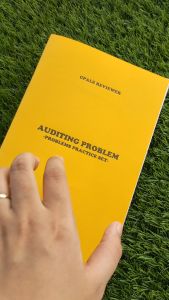 2026 CPA Reviewer Booklets | 500+ Problem-Solving Sets | Accounting Practice Review