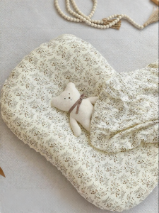ANYOUBI | Newborn Safety Sleep Bed