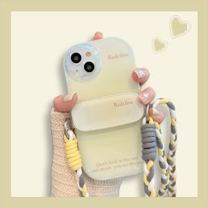 Ốp Lưng Điện Thoại Silicon Apple 14Pro Max Mới Có Độ Tương Phản Màu Sắc Bảo Vệ Toàn Bộ Ống Kính Phong Cách Thanh Lịch Dành Cho Nữ