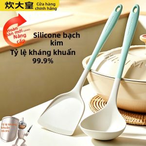 Cooker King | Dao Lật Chống Nhiệt Kháng Khuẩn