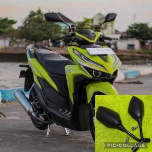 SPION STANDAR PCX 150 PNP VARIO 125 NEW VARIO 150 NEW BEAT PCX NMAX MIO AEROX VARIO 125 OLD MIO M3 MIO SOUL GT DLL
