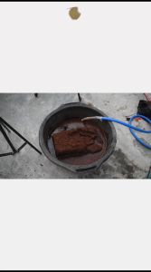 cocopeat block 1 KG KERING - media tanam siap pakai - media tanam organik - cocopeat block 1 kg
