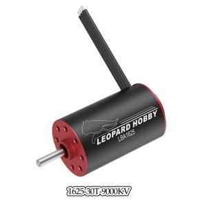 Leopard Hobby 1625 Brushless Motors 6000kv 9000kv For 1:28 Mini Rc Electric Remote Control Model Car Drift Racing Motor Mini-q