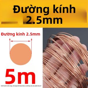 Dây Đồng Trụ Động