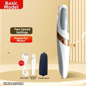 Beheart | Electric Callus Remover Pedicure Tool