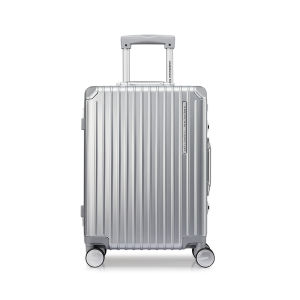 American Tourister | Men Business Durable Aluminum Frame PC Travel Suitcase 28 inch