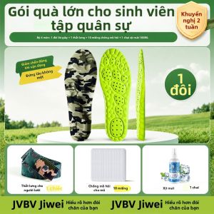 JVBV | Đệm Lót Chống Mỏi