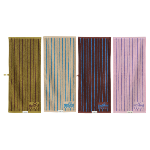 GRACE | Antibacterial Soft Pure Cotton Towel
