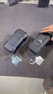 Hộp đựng điện thoại cho các loại xe máy MS04