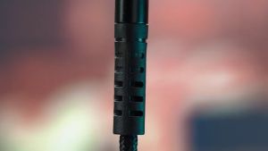 MCDODO CA 564 Durable 60W Fast Charging Data Cable PD Charging 0.2M/1M Nylon Durable Metal USB-C Cable for Laptops Tablets Phones