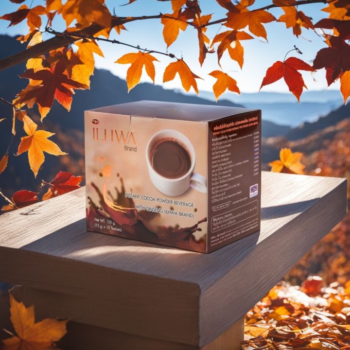 โกโก้อิลวาขนาด 150 กรัม พิเศษ 1 ลังแถม 1 ลัง 100 กล่อง | Lazada.co.th