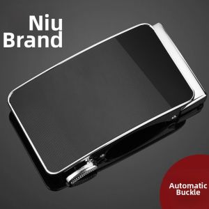 NIUDANGJIA | Auto Buckle Belt Head