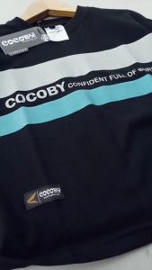 Kaos Anak Distro Laki-Laki: Baju Anak Lengan Pendek & Kaos Polos