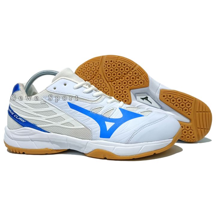 Sepatu mizuno sale badminton