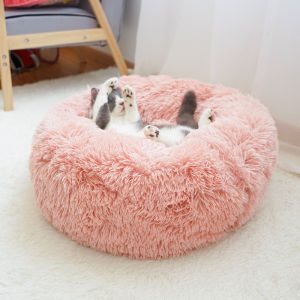 VOA | Enclosed Warm Pet Bed