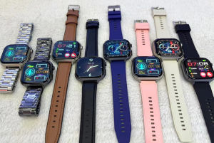 TK17 Smart Watch ECG Blood Lipid Uric Acid Blood Glucose Body Fat Five Organ Monitoring Smartwatch For Men Women Bracelet Bluetooth Call Waterproof Sport Fitness Tracker Wrist Watches For Android And IOS