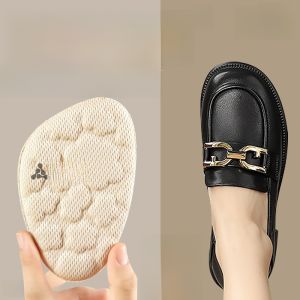 XIANZHAO | Đế Giày Chống Trượt và Giảm Đau cho Giày Lười