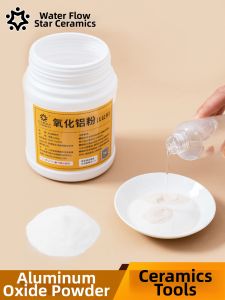 Bột Nhôm Oxit Chống Dính Chịu Nhiệt Cao