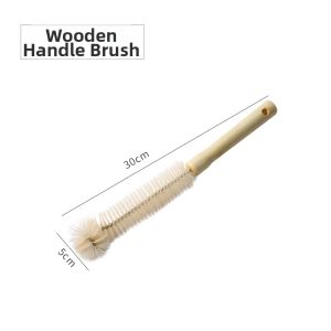 XSR | Comprehensive Cleaning Special Cup Brush