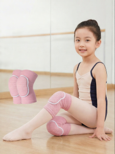 GUXU | Dance-Specific Protective Knee Pads