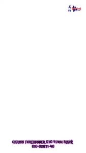 🔥NEW ARRIVAL🔥GARMIN FORERUNNER 570 47MM BLACK 010-02971-40 Smartwatch