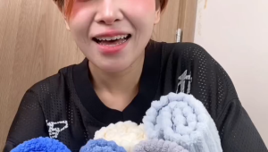 Combo 5 khăn tắm 50x100cm lông cừu ( Tặng 5 khăn lau bếp) THAI BINH TOWEL sợi microfiber mềm mịnNhà Tắm khan