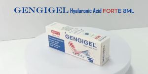 Gengigel Forte Oral Gel 8ml