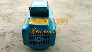 Mô tơ toàn phát 3hp 22kw 1400/p