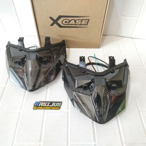 lampu stoplamp raning vario 125/150 old new lampu belakang vario raning