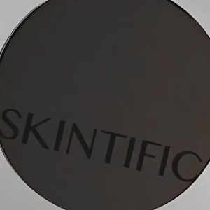 [Stok terbatas!] SKINTIFIC - Cover All Perfect Cushion| High Coverage Concealer Non-Comedogenic Primer Skin Tint Foundation Make Up