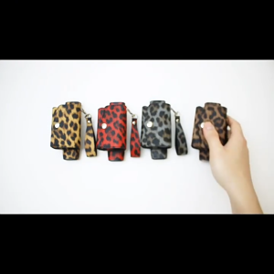 New Case for IQO ILUMA One Cover for ilum i One Universal Holder Carrying Case