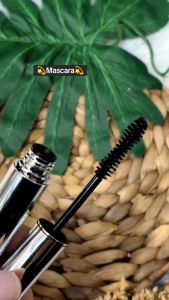 𝗝𝗨𝗡𝗞𝗜𝗘 𝗠𝗔𝗞𝗘𝗨𝗣 - XIU Eyeliner 2in1 Waterproof & Mascara