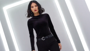 LADY LOOK | Make Over Eye Liner Pencil Series