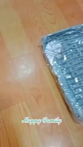 HappyFamily Tirai Gorden Jendela Tempel Tanpa Paku dan Bor / Tirai Magic Tanpa Paku 6 Motif