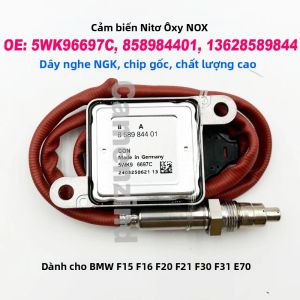 Chip Cảm Biến NOx NGK Chất Lượng Cao Dành Cho BMW F15 F16 F20 F21 F30 X3 X5 Tương Thích Với 335d 328d 535d 740Ld xDrive