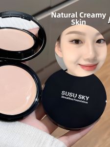 LuckFavor | Flawless Non-caking High-coverage Foundation