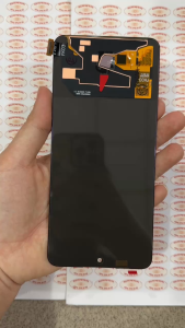 Màn hình thay cho Oppo Reno 12F-4G Oled