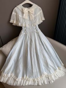 Lampada Nhỏ Bằng Ngọc Trai Màu Nước Ban Đầu Của Phòng Thí Nghiệm Kuma Đồ Chơi Hoạt Hình Mùa Hè Đồ Chơi Anime Phụ Kiện